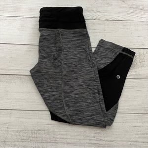 Lululemon Leggings Womens Size 6